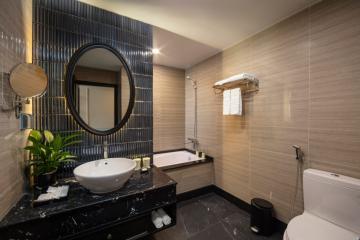 Отель Imperial Hotel & Spa Вьетнам, Ханой, фото 11