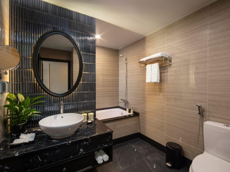 Imperial Hotel & Spa