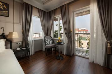 Отель Imperial Hotel & Spa Вьетнам, Ханой, фото 16