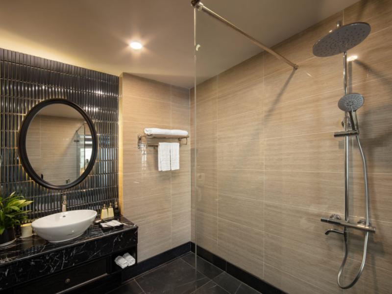 Imperial Hotel & Spa