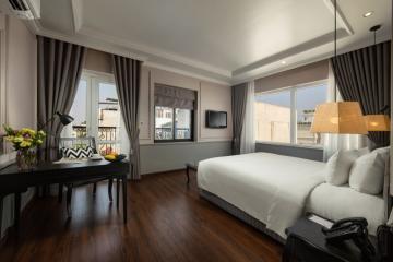 Отель Imperial Hotel & Spa Вьетнам, Ханой, фото 18