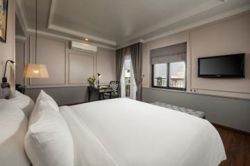 Отель Imperial Hotel & Spa Вьетнам, Ханой, фото 19