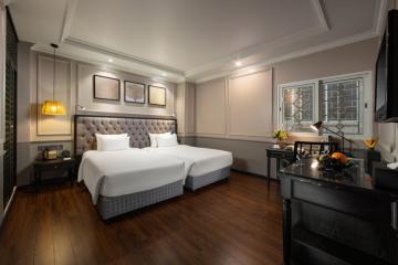 Отель Imperial Hotel & Spa Вьетнам, Ханой, фото 20