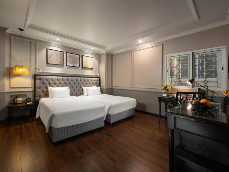 Imperial Hotel & Spa