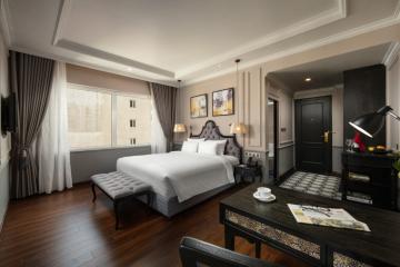 Отель Imperial Hotel & Spa Вьетнам, Ханой, фото 21