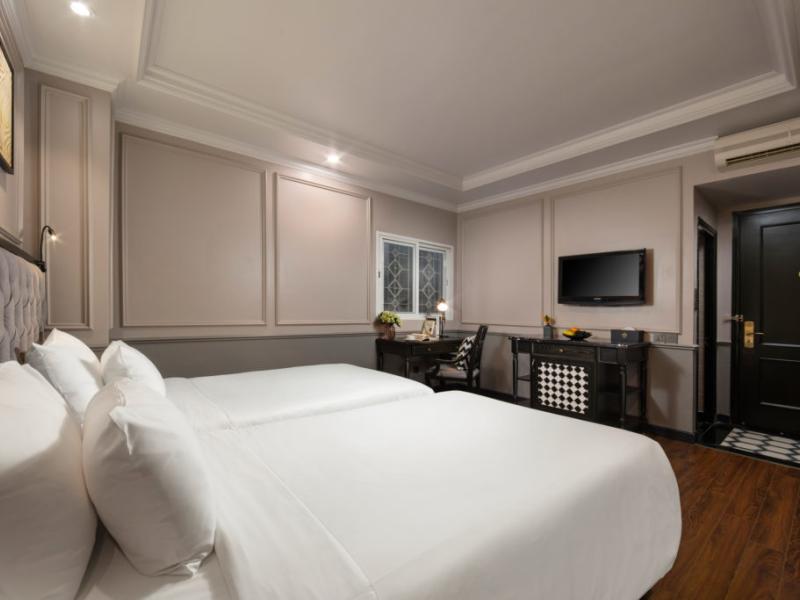 Imperial Hotel & Spa