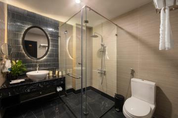 Отель Imperial Hotel & Spa Вьетнам, Ханой, фото 24