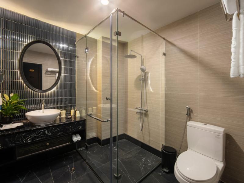 Imperial Hotel & Spa