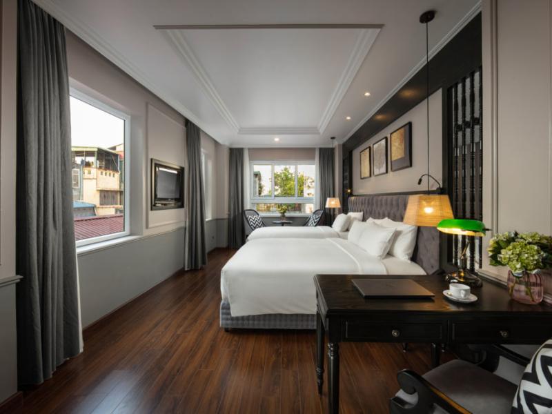 Imperial Hotel & Spa