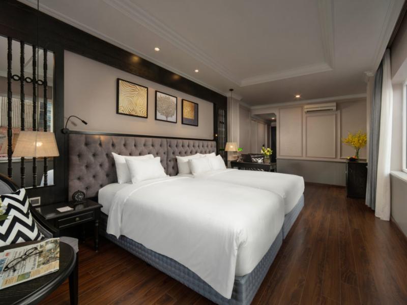 Imperial Hotel & Spa