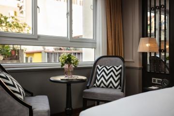 Отель Imperial Hotel & Spa Вьетнам, Ханой, фото 27