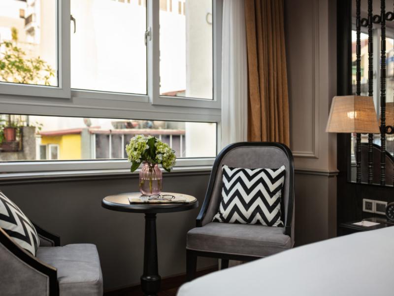 Imperial Hotel & Spa