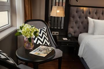 Отель Imperial Hotel & Spa Вьетнам, Ханой, фото 28