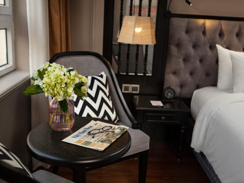 Imperial Hotel & Spa