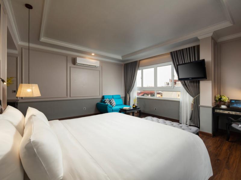 Imperial Hotel & Spa