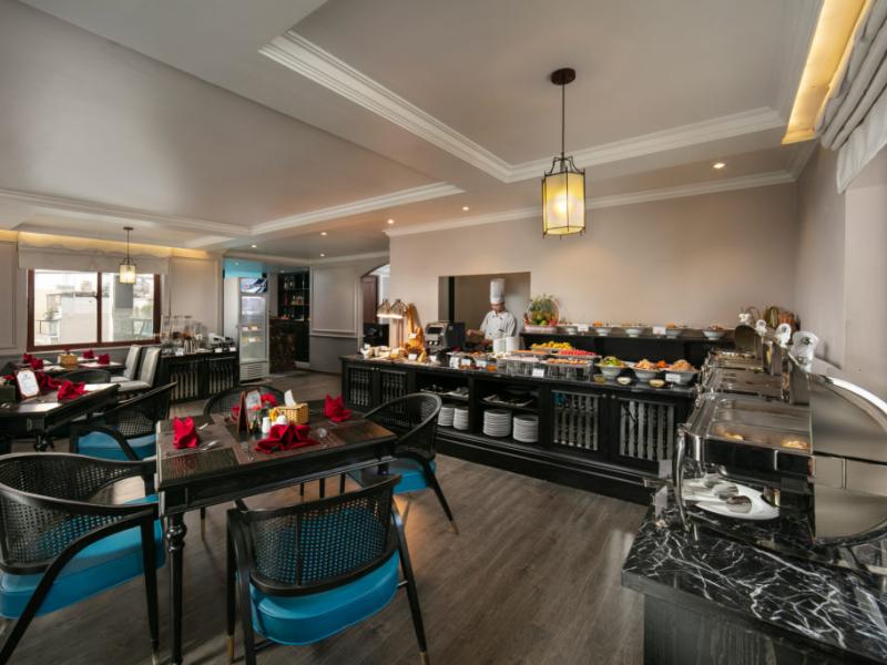 Imperial Hotel & Spa