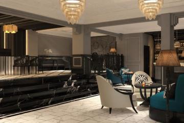 Отель Imperial Hotel & Spa Вьетнам, Ханой, фото 38