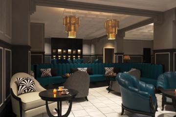 Отель Imperial Hotel & Spa Вьетнам, Ханой, фото 39