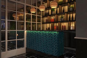 Отель Imperial Hotel & Spa Вьетнам, Ханой, фото 40