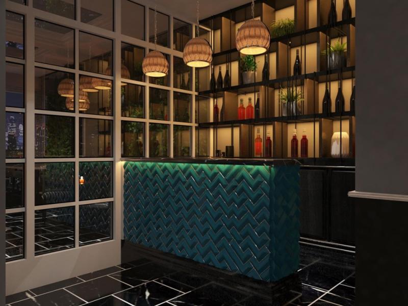 Imperial Hotel & Spa