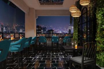 Отель Imperial Hotel & Spa Вьетнам, Ханой, фото 42