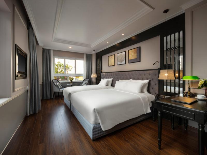 Imperial Hotel & Spa