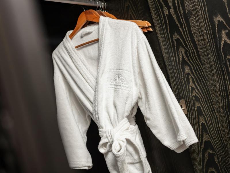 Imperial Hotel & Spa