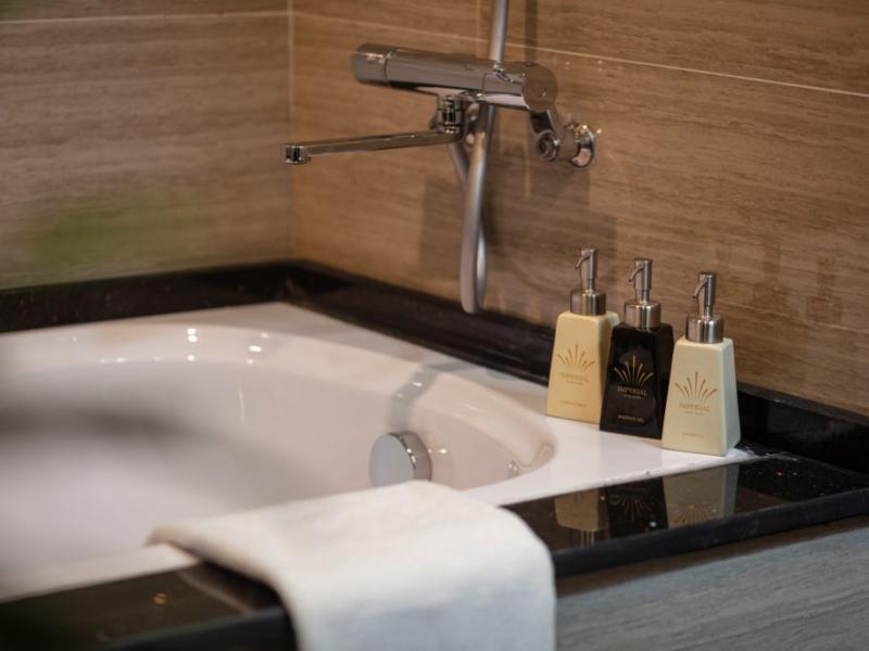 Imperial Hotel & Spa