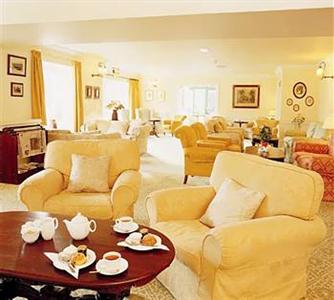 BrookLodge