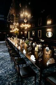 BrookLodge