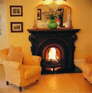 BrookLodge