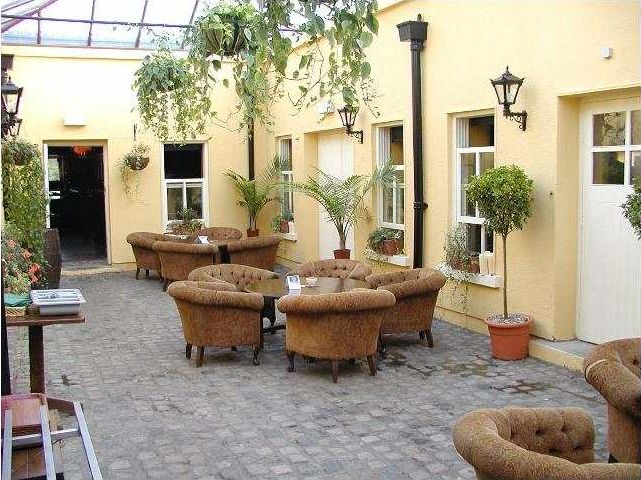 BrookLodge