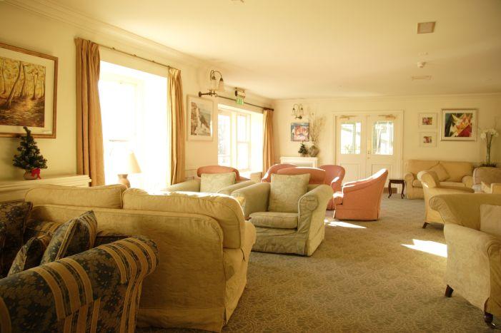 BrookLodge