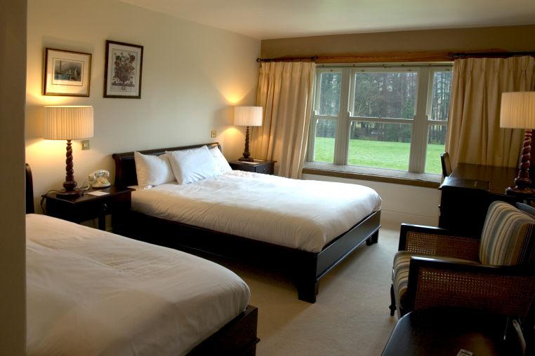 BrookLodge