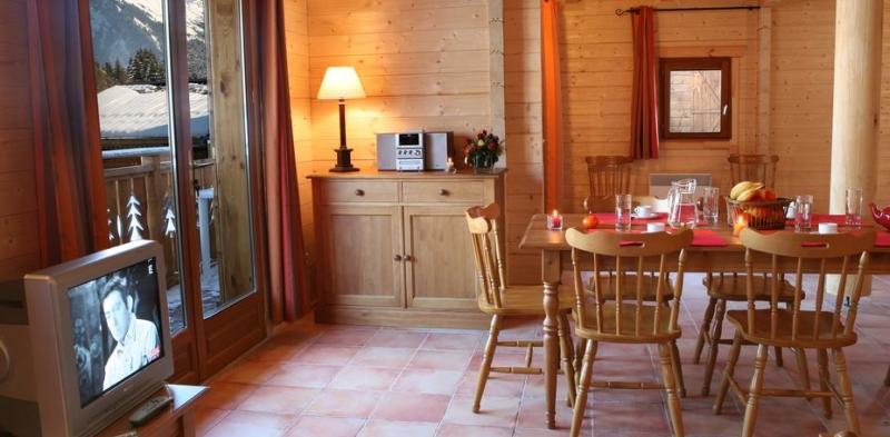 Residence Nemea Les Chalets Du Bois De Champelle