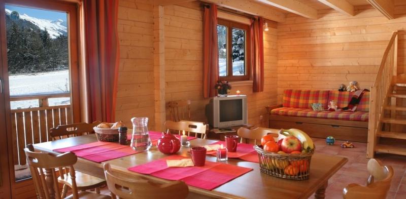 Residence Nemea Les Chalets Du Bois De Champelle