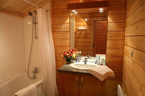 Residence Nemea Les Chalets Du Bois De Champelle