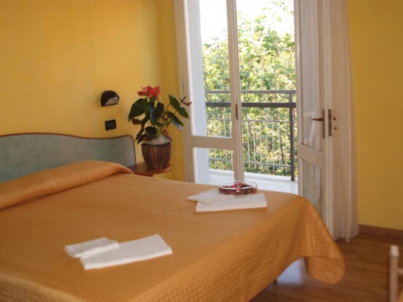 Hotel Brooklyn Rimini