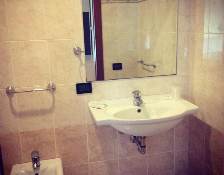 Hotel Brooklyn Rimini