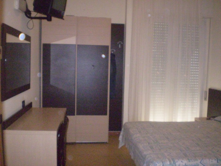 Hotel Brooklyn Rimini