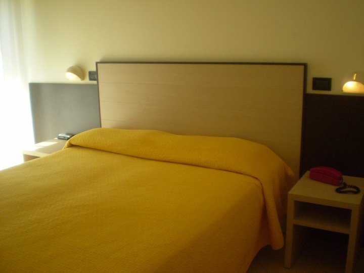 Hotel Brooklyn Rimini