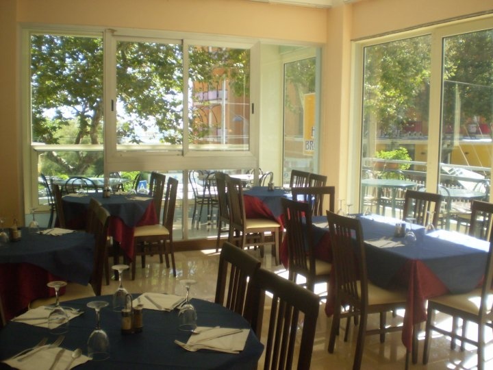 Hotel Brooklyn Rimini