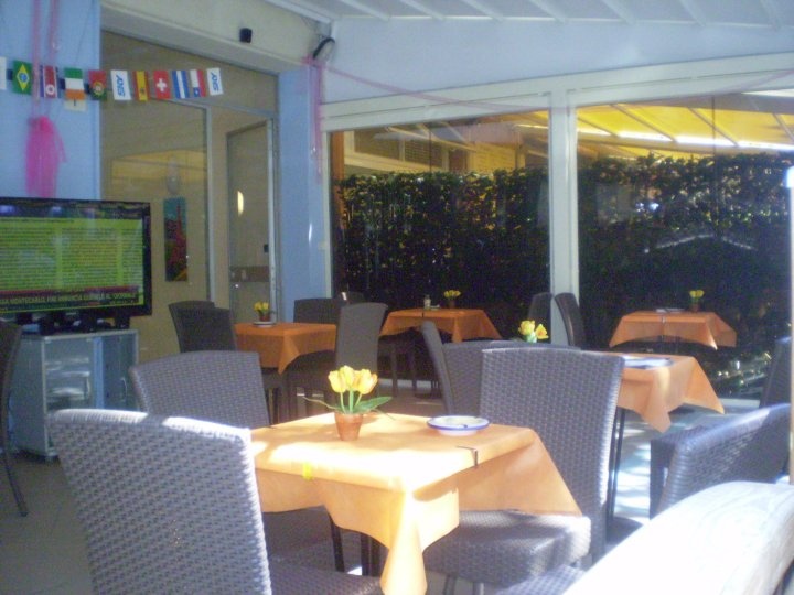 Hotel Brooklyn Rimini