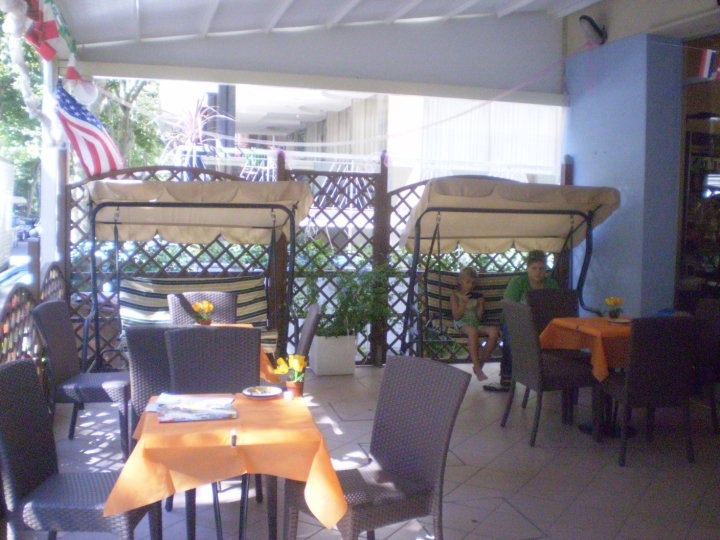 Hotel Brooklyn Rimini