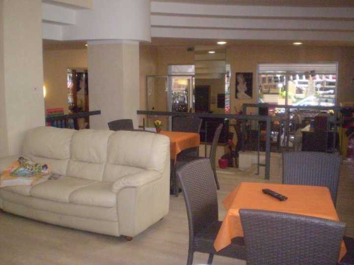 Hotel Brooklyn Rimini