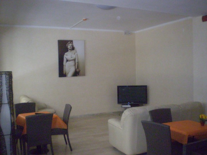 Hotel Brooklyn Rimini