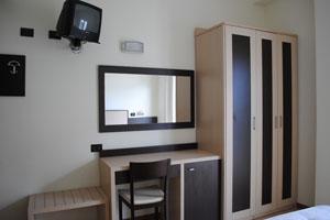 Hotel Brooklyn Rimini