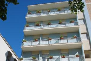 Hotel Brooklyn Rimini