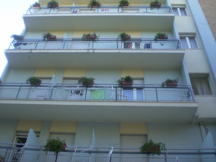 Hotel Brooklyn Rimini