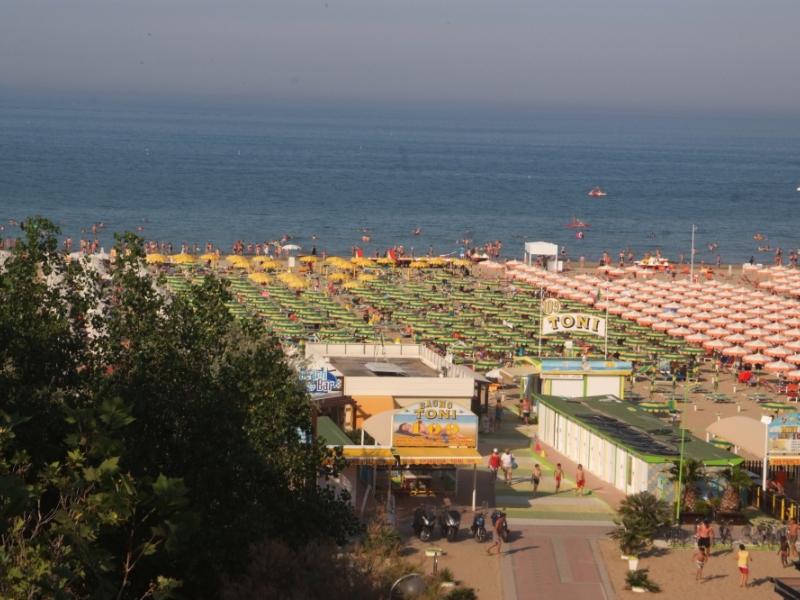 Hotel Brooklyn Rimini